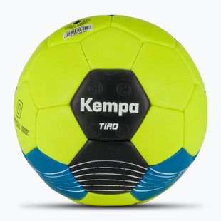 Kempa Tiro gyermek kézilabda piros méret 0