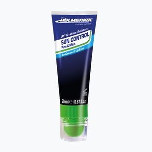 Fényvédő krém HOLMENKOL Sun Control Mountain Pine&Mint SPF 30 20 ml