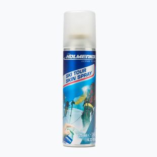 HOLMENKOL Ski Tour Skin Spray 125ml 24873 síelőzsír