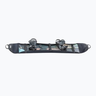Snowboard borítás Evoc Board Cover Neoprén fekete 160 cm