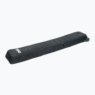 Síléctáska Evoc Ski Roller black 195 cm