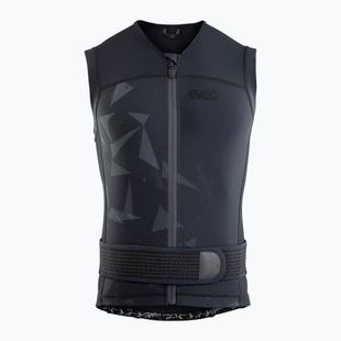 Férfi síprotektor EVOC Protector Vest Pro fekete