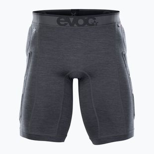 Férfi EVOC Crash nadrág carbon grey