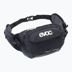 EVOC Hip Pack vesetáska 3 l fekete