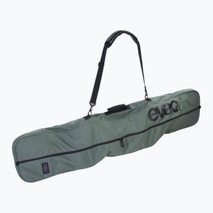Snowboard huzat EVOC Board Bag 50 l dark olive