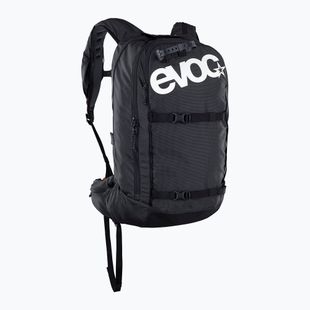 Skitúra hátizsák EVOC Line E2 22 l black