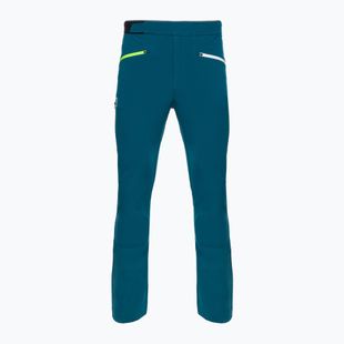 Férfi szkiter ORTOVOX Col Becchei benzin kék