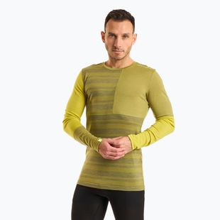 Férfi termoaktív pulóver ORTOVOX 185 Rock'N'Wool sweet alison