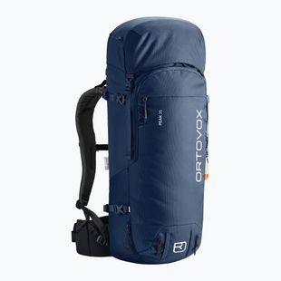 ORTOVOX Peak 35 l mélytengeri hátizsák