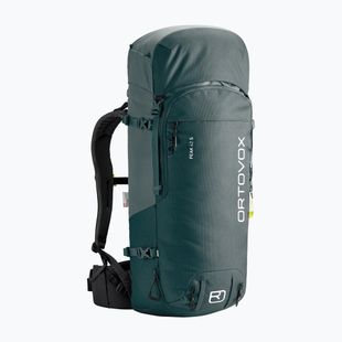 Hátizsák ORTOVOX Peak 42 l S arctic grey