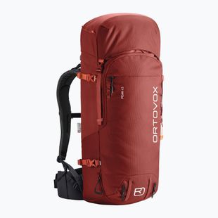 ORTOVOX Peak hátizsák 45 l 04 cengia rossa