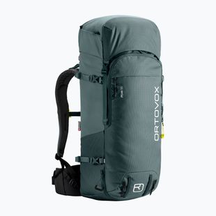 Hátizsák ORTOVOX Peak 55 l arctic grey