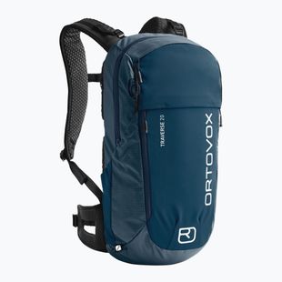 ORTOVOX Traverse 20 l-es tengerfelszíni hátizsák