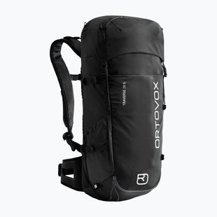 Hátizsák ORTOVOX Traverse 28 l black raven