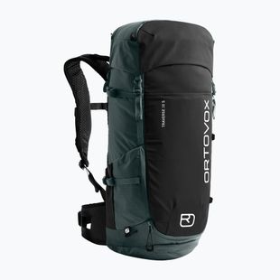 Hátizsák ORTOVOX Traverse 38 l dark arctic grey