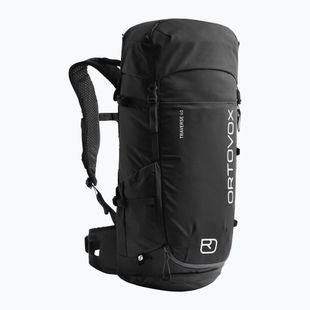ORTOVOX Traverse hátizsák 40 l fekete holló