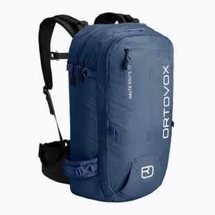Skitúra hátizsák ORTOVOX Haute Route 32 l blue nunatak