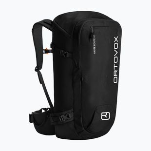 Skitúra hátizsák ORTOVOX Haute Route 40 l black