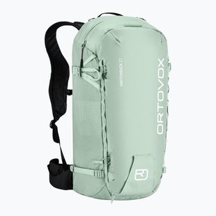 Skitúra hátizsák ORTOVOX Switchback 27 l green acid