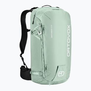 Skitúra hátizsák ORTOVOX Switchback 30 l S green acid