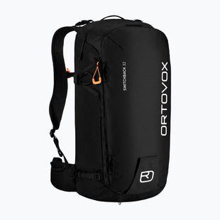 Skitúra hátizsák ORTOVOX Switchback 32 l black raven