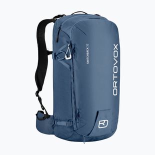Skitúra hátizsák ORTOVOX Switchback 32 l light nunatak