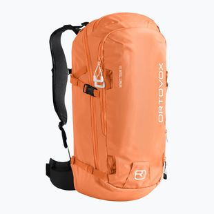 Skitúra hátizsák ORTOVOX Venet Tour 30 l faded tangerine