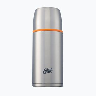 Esbit Stainless Steel Vacuum Flask 750 ml stainless steel/matt termosz