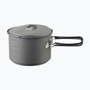 Turisztikai készlet Esbit Cookset With Alcohol Burner aluminum