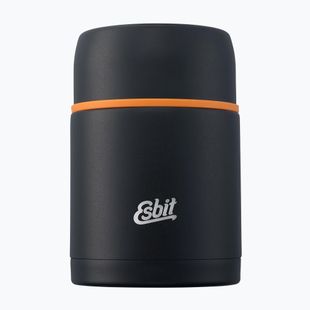 Esbit Sculptor Stainless Steel Food Jug 750 ml sunshine yellow élelmiszer termosz