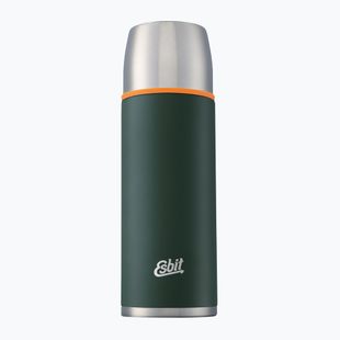 Esbit Stainless Steel Vacuum Flask 1000 ml forest green termosz