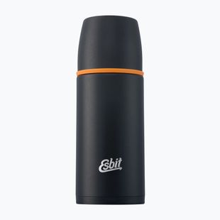 Esbit Stainless Steel Vacuum Flask 500 ml fekete termosz