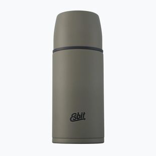 Esbit Stainless Steel Vacuum Flask 750 ml olive green rozsdamentes acél termosz