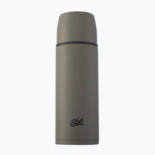 Esbit Stainless Steel Vacuum Flask 1000 ml olive green rozsdamentes acél termosz