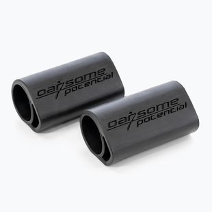 WaterRower Oarsome Grip vízi evezőpárna fekete