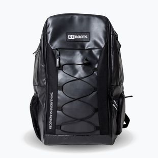 Hátizsák REBOOTS Backpack 40 l black
