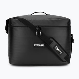 Táska REBOOTS Soft 45-50 l black