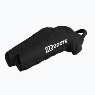 Masszázsmandzsetták REBOOTS Go/One Lite Arm Cuffs 2.0 black/white