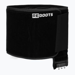 Krioterápiás mandzsetta kompresszióval REBOOTS Waist black