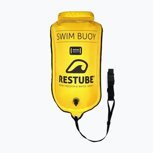 Biztonsági bója  Restube Swim Buoy yellow