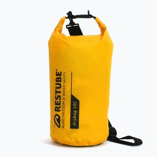 Restube Drybag vízálló zsák 10 l sárga