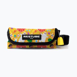 Gyermek mentőbója Restube Beach Kids bunny