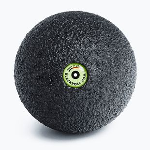 Masszázslabda BLACKROLL Ball A000497 black