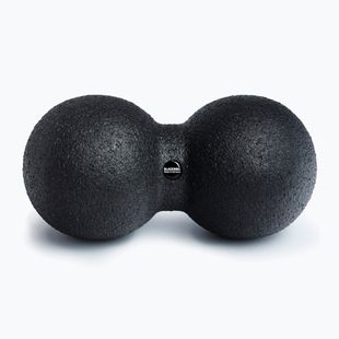 Masszázslabda BLACKROLL Duoball A000499 black