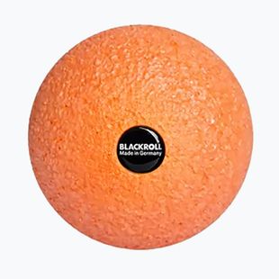 Masszázslabda BLACKROLL Ball orange