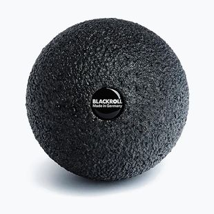 Masszázslabda BLACKROLL Ball yellow