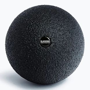 Masszázslabda BLACKROLL Ball A000530 yellow