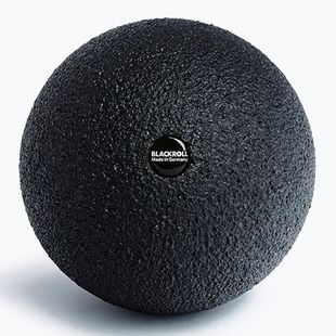 Masszázslabda BLACKROLL Ball A000528 green