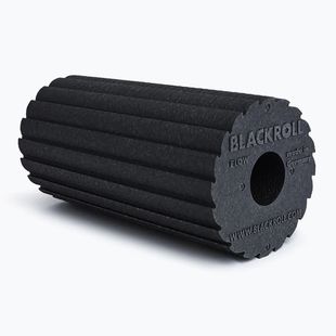 Masszázshenger BLACKROLL Flow Standard black