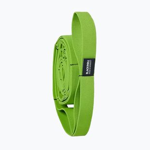 Edzőszalag BLACKROLL Multiband green